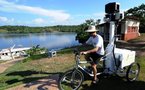 Google Maps va ouvrir aux internautes les recoins de l'Amazonie