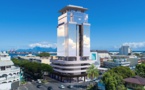 ​Les immeubles de grande hauteur autorisés au fenua