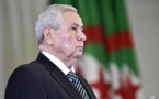 Algérie: Bensalah nommé président par intérim, malgré l'opposition de la rue