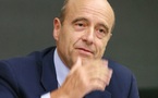 Pour Juppé, Temaru devrait plutôt travailler au développement économique du Pays