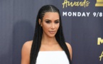 Kim Kardashian étudie le droit et prévoit de devenir avocate