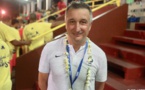 Football – Séminaire Fifa Forward : Le directeur technique adjoint de la FFF à Tahiti
