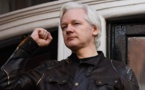 La bataille contre l'extradition commence pour Julian Assange
