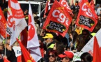 Fonctionnaires: la grève du 9 mai, "étape" d'une mobilisation "dans la durée"