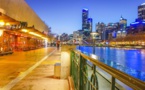 Australie: Un mort dans une fusillade près d'une discothèque de Melbourne