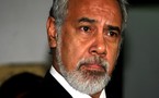 Timor oriental : le chef du gouvernement vient remercier Vanuatu