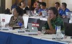 La Polynésie renoue avec le Programme Régional Océanien pour l’Environnement