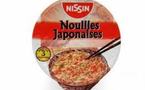 Le Japon ouvre un grand musée de la nouille instantanée