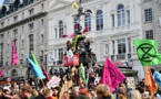 Extinction Rebellion, ce mouvement écolo qui chamboule Londres