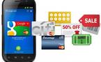 Google Wallet sort de la phase expérimentale