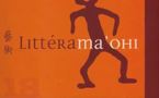 Salon du livre: entrez dans la magie de Pina'ina'i .... le 7 octobre