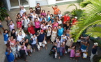 Journées du patrimoine: 500 personnes ont visité Polynésie 1ère