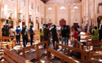Le Sri Lanka traque les islamistes responsables des attentats de Pâques