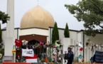 Attentats: des dirigeants à Paris le 15 mai pour lancer un "appel de Christchurch"