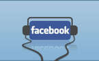 Facebook annonce une intégration plus poussée d'applications médias