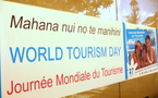 Un village des cultures pour la journée mondiale du tourisme le 27 septembre