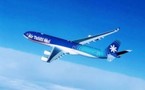 Trois compagnies s’arrangent pour mieux connecter Brisbane à Tahiti