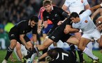 La Nouvelle-Zélande en quarts, la France surclassée
