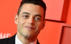 Rami Malek et Léa Seydoux au casting du prochain James Bond