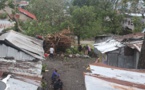 Le Mozambique sous la menace d'un nouveau cyclone