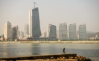 En Asie, les projets urbains de la Chine sur des îles artificielles inquiètent