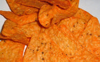 Le créateur des "Doritos" est mort, il sera enterré avec des chips