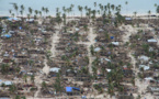 Après le cyclone Kenneth, le Mozambique redoute des inondations "dévastatrices"