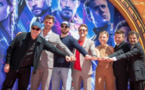 "Avengers: Endgame" pulvérise tous les records