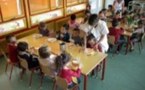 Moins de sel et de graisses au menu des cantines scolaires