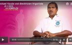 Mickael Kautai : électricien frigoriste, Tahiti