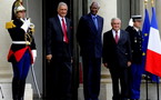 Commonwealth et Francophonie poursuivent leur rapprochement à Paris