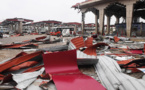 Cyclone Fani : au moins 42 morts en Inde et au Bangladesh