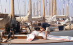 Tahiti aux Voiles de Saint-Tropez 2011: un bilan très prometteur
