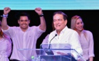 Présidentielle au Panama: courte victoire du candidat social-démocrate