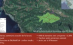 Vairao : des terrains agricoles et des éoliennes à Puunui