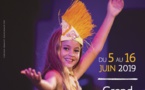 Heiva : 40 écoles entrent dans la danse