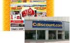 e-commerce: CDiscount teste un magasin physique à Paris
