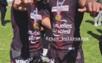 Rugby – Championnat de France Espoir : Makalea Foliaki champion avec les espoirs de Toulon