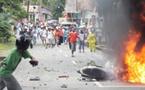Nouvelle vague de violence intertribales en Papouasie : neuf morts