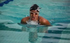 Natation – Championnat de Polynésie : Poerani Bertrand obtient 11 titres
