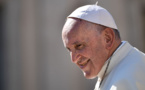 Le pape accepte la démission d'un évêque brésilien