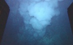 Mayotte: naissance d'un nouveau volcan sous-marin, à l'origine des séismes