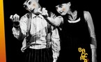Mime, jonglage et acrobaties du 4 au 17 novembre avec « Pss Pss » au Petit Théâtre