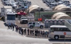 USA: un 5e migrant mineur meurt en détention à la frontière avec le Mexique