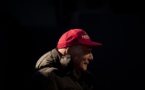 La F1 pleure la mort de Niki Lauda, l'un de ses héros