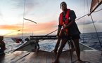 "Äti Faafaite i te ao Maohi": l'équipage a quitté Hawaii