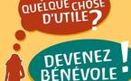 Programme de la journée du bénévolat samedi 5 novembre