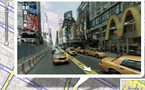 Google Maps fait "entrer" les internautes dans les magasins