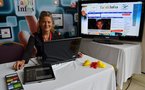 Tahiti Infos et 40 autres exposants vous attendent au salon du numérique "Honouira"