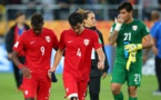 Football – Coupe du monde U20 : Une défaite 3-0 contre le Sénégal